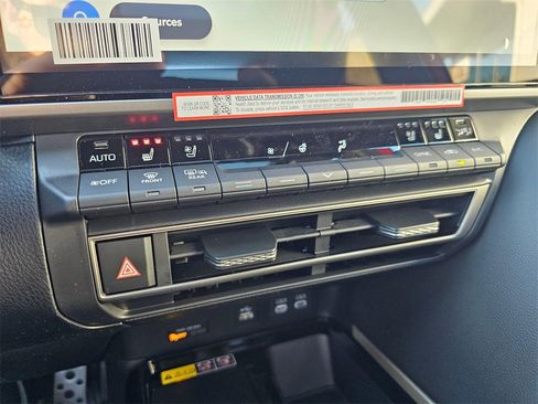 New 2026 Toyota Camry XSE image 26