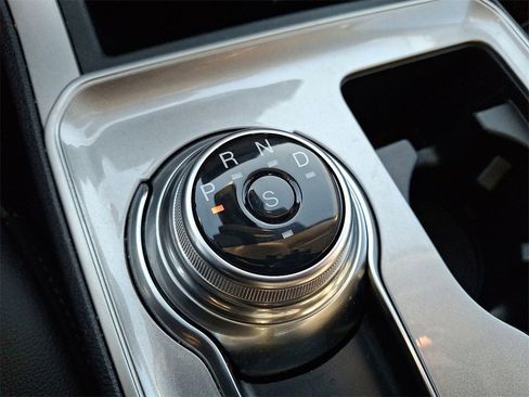 Certified 2023 Ford Edge SEL w/ Convenience Package image 12