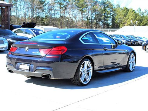 Used 2012 BMW 650i Coupe image 7