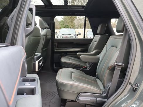 Used 2022 Ford Expedition Timberline AWD/4WD image 10