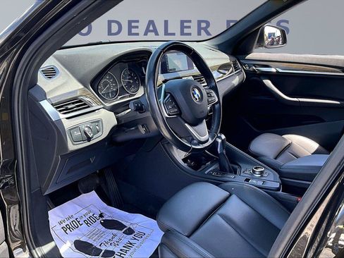 Used 2018 BMW X1 xDrive28i AWD/4WD image 17