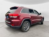 Used 2019 Jeep Grand Cherokee Limited w/ Luxury Group II image 3