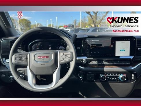 New 2026 GMC Sierra 3500 SLE AWD/4WD image 31