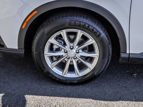 Used 2024 Honda CR-V EX image 14