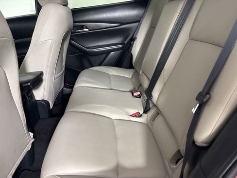 Used 2025 MAZDA CX-30 AWD 2.5 S w/ Preferred Package image 22