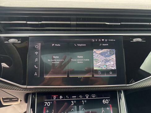 Used 2024 Audi RS Q8 AWD/4WD image 22