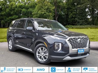Used 2022 Hyundai Palisade SE AWD/4WD video 1