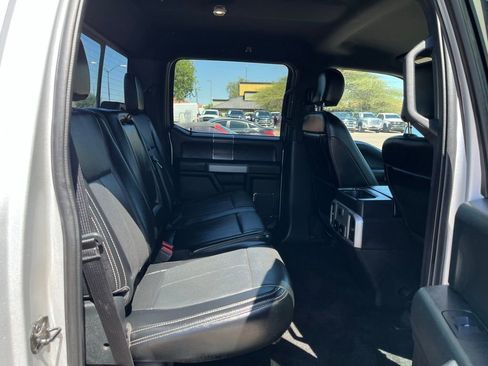 Used 2018 Ford F150 Lariat image 15