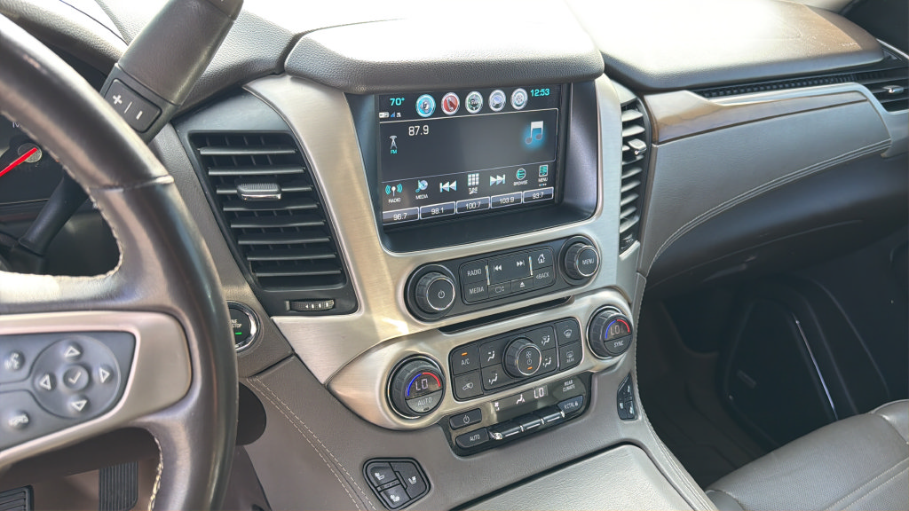 Used 2019 GMC Yukon Denali w/ Denali Ultimate Package RWD image 15