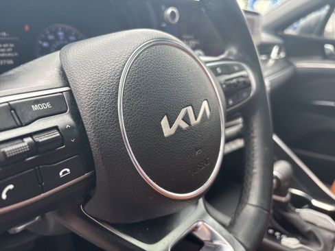 Used 2024 Kia K5 GT FWD image 16