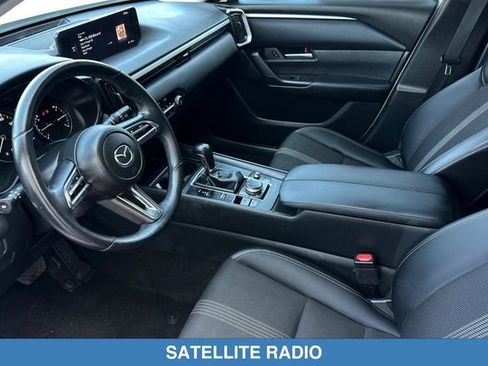 Used 2024 MAZDA CX-50 AWD 2.5 S w/ Cargo Package image 11