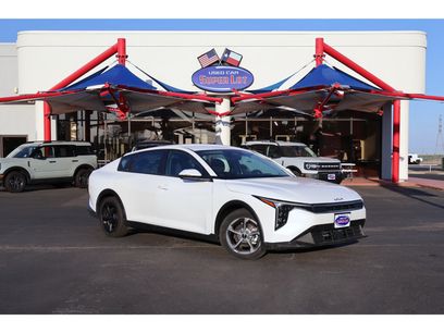 Used 2026 Kia K4