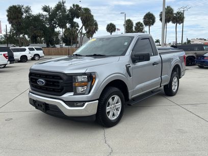 Used 2023 Ford F150 XL