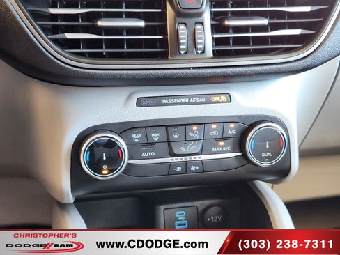 Used 2023 Ford Escape Active FWD image 26