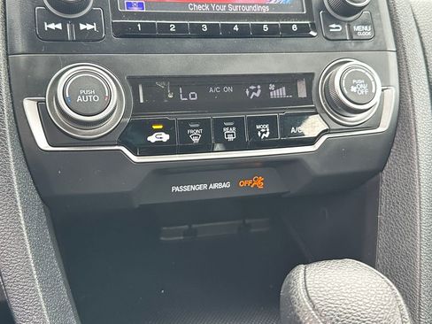 Used 2017 Honda Civic LX image 19