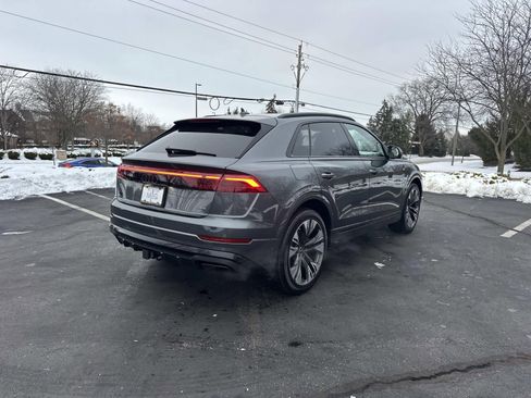 New 2026 Audi Q8 Premium Plus AWD/4WD image 7