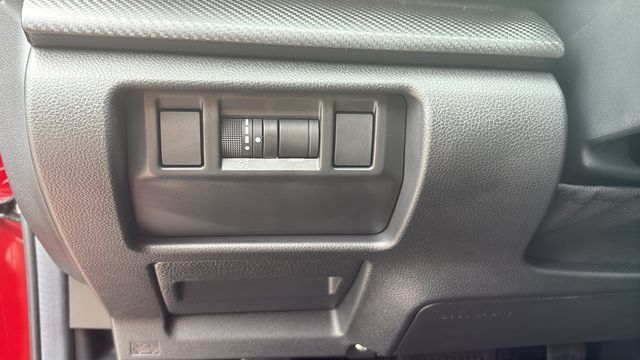 Certified 2026 Subaru Crosstrek 2.5i AWD/4WD image 25