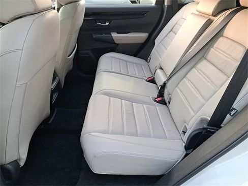 Used 2024 Honda CR-V EX-L image 11