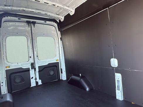 New 2026 Ford Transit 250 148 High Roof AWD w/ Load Area Protection Package image 19