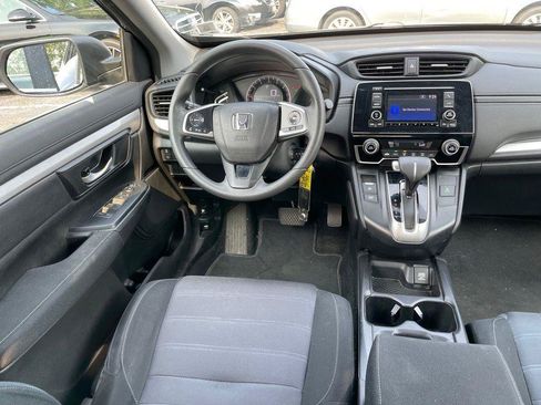 Used 2018 Honda CR-V LX image 8