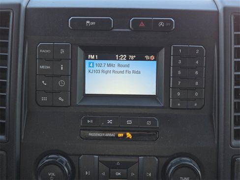 Used 2019 Ford F150 XL w/ Equipment Group 101A Mid image 12