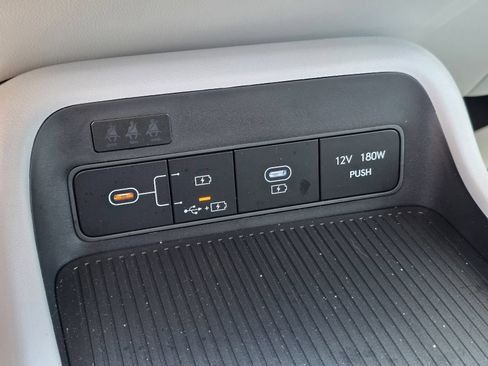 New 2026 Hyundai Kona SE FWD image 25