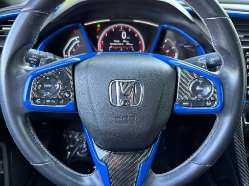 Used 2019 Honda Civic Sport image 11