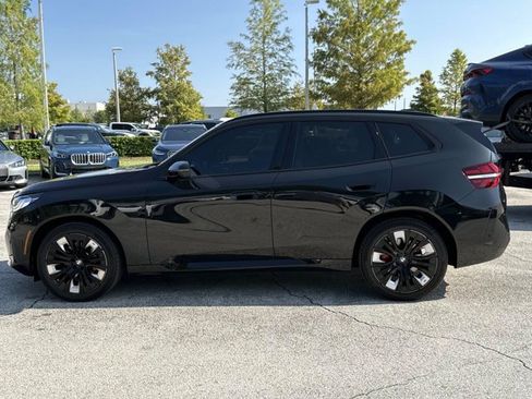 Used 2026 BMW X3 xDrive30i w/ Premium Package AWD/4WD image 6
