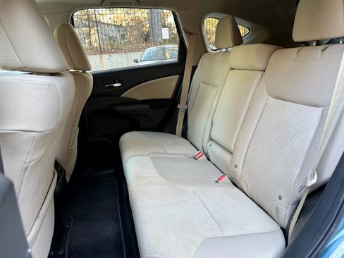 Used 2015 Honda CR-V EX image 21