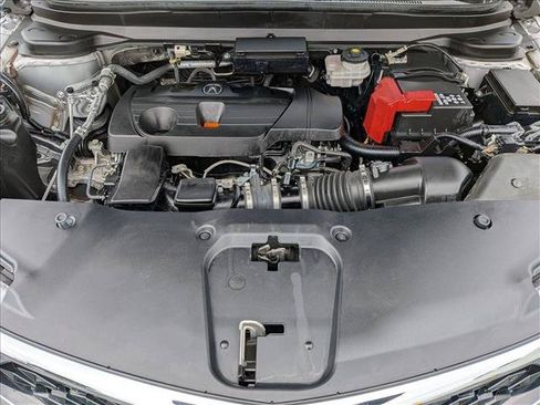Used 2019 Acura RDX w/ Advance Package AWD/4WD image 23