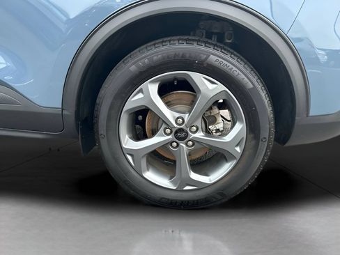 Certified 2025 Ford Escape ST-Line FWD image 29
