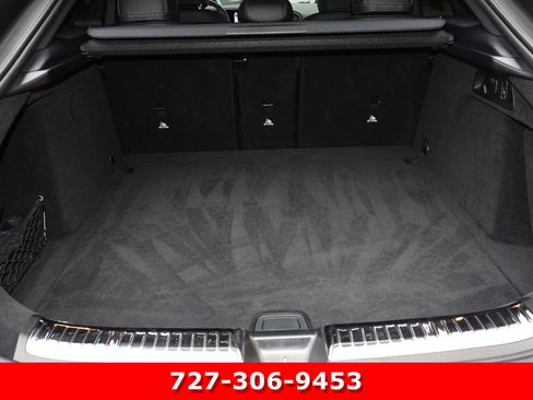 Certified 2024 Mercedes-Benz GLE 53 AMG 4MATIC Coupe image 20