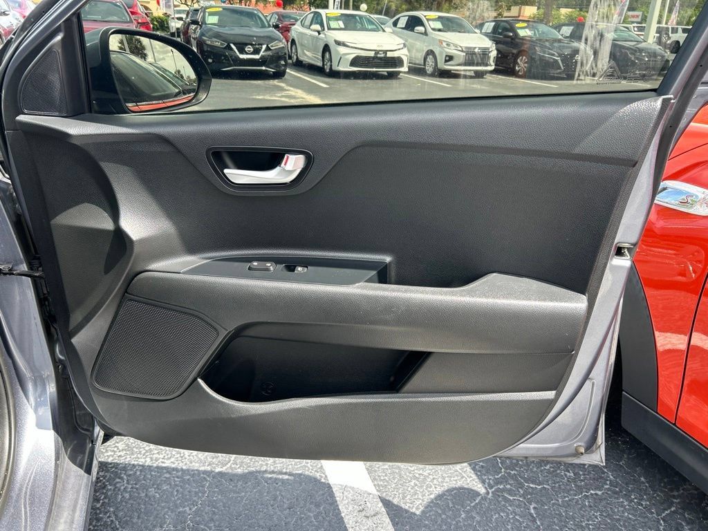 Used 2020 Kia Rio S FWD image 41
