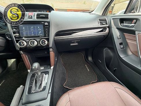 Used 2017 Subaru Forester 2.5i Touring image 23