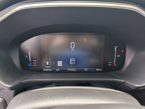 Used 2023 Ford Escape Active w/ Tech Pack #1 FWD image 33