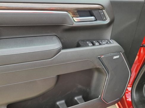 New 2026 Chevrolet Silverado 1500 LT Trail Boss w/ LT Trail Boss Premium Package image 13