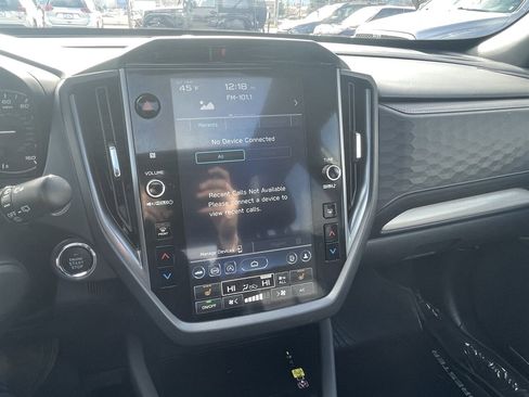 Used 2025 Subaru Forester Limited image 14