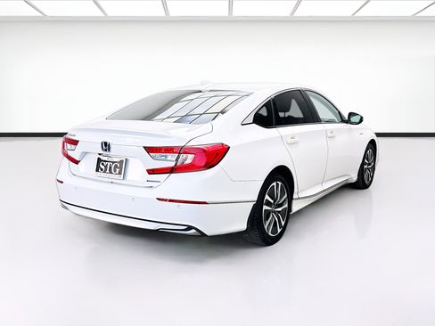 Used 2022 Honda Accord EX-L image 4