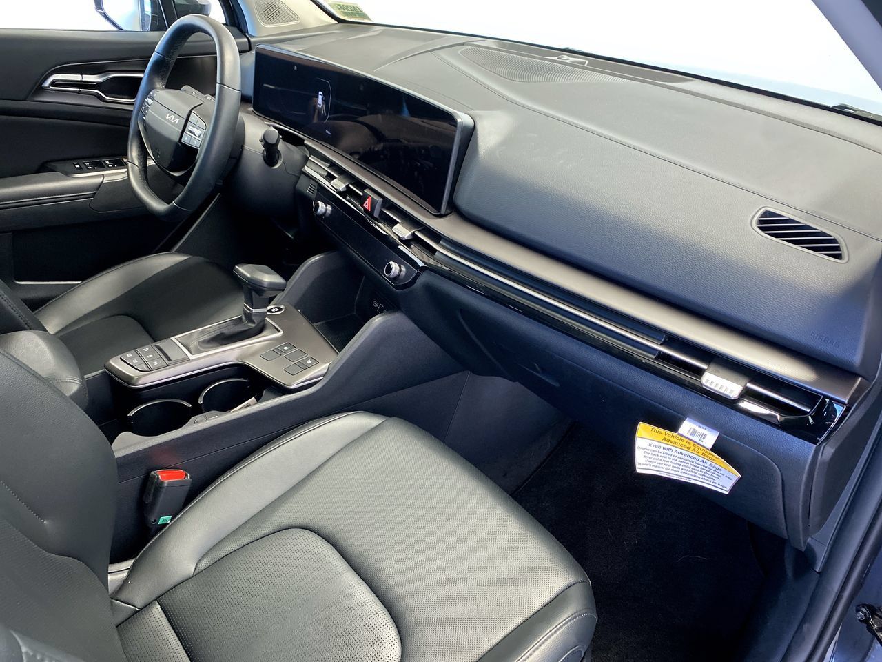 Used 2026 Kia Sportage SX FWD image 31