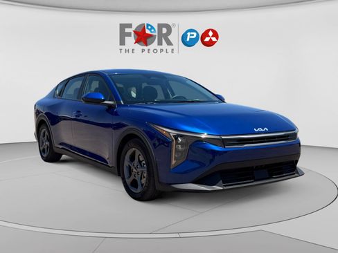 Used 2025 Kia K4 FWD image 7