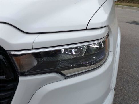 New 2026 RAM 1500 Big Horn AWD/4WD image 10