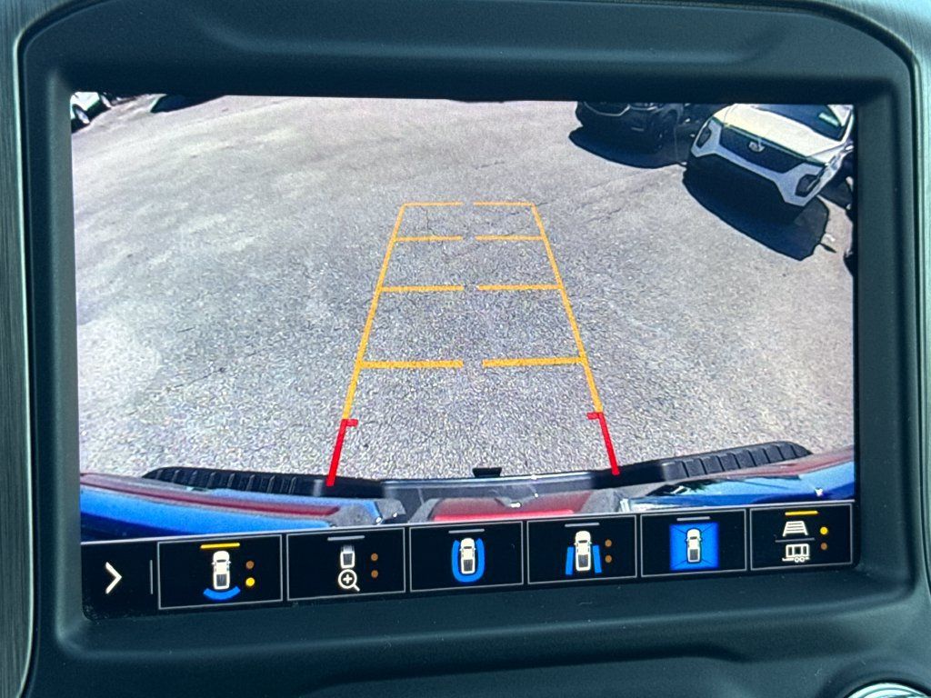 Used 2020 GMC Sierra 2500 Denali w/ Denali Ultimate Package AWD/4WD image 21