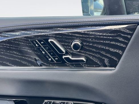 New 2026 Cadillac Escalade IQ Sport 1 AWD/4WD image 23