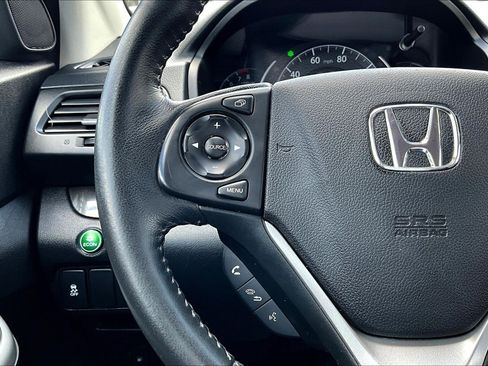 Used 2014 Honda CR-V EX-L image 20
