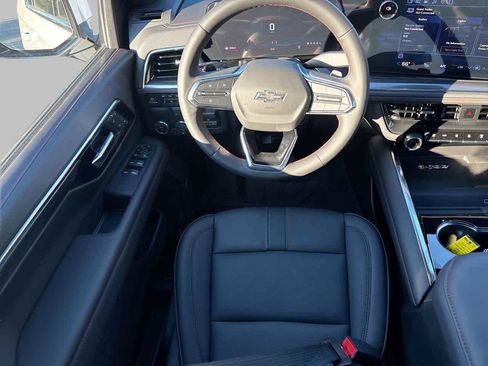 New 2026 Chevrolet Suburban RST w/ Comfort Package image 12