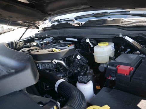 New 2026 RAM 2500 Tradesman image 12