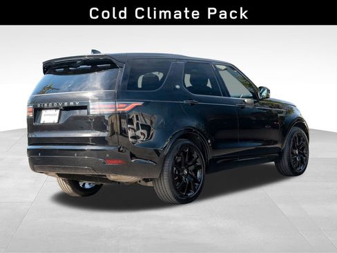 Certified 2024 Land Rover Discovery Dynamic SE image 4