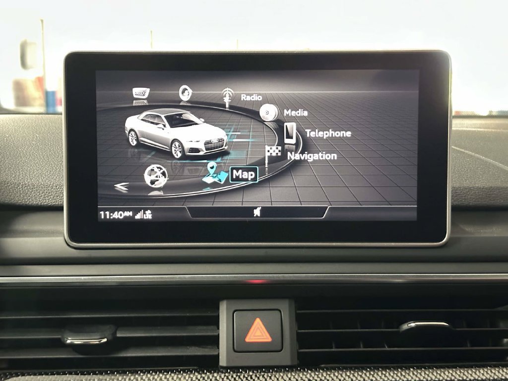 Used 2019 Audi S5 Premium Plus AWD/4WD image 2