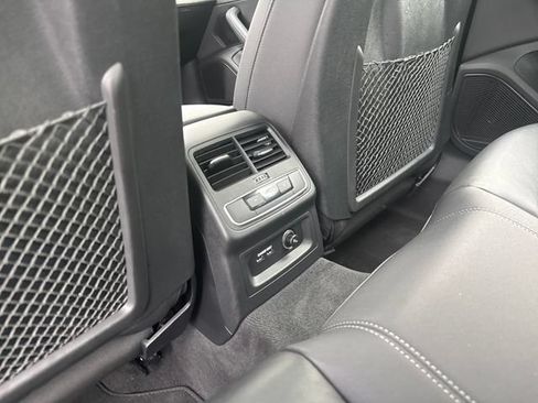 Used 2024 Audi A4 2.0T Premium Plus AWD/4WD image 23