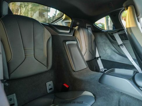Used 2017 BMW i8 image 41
